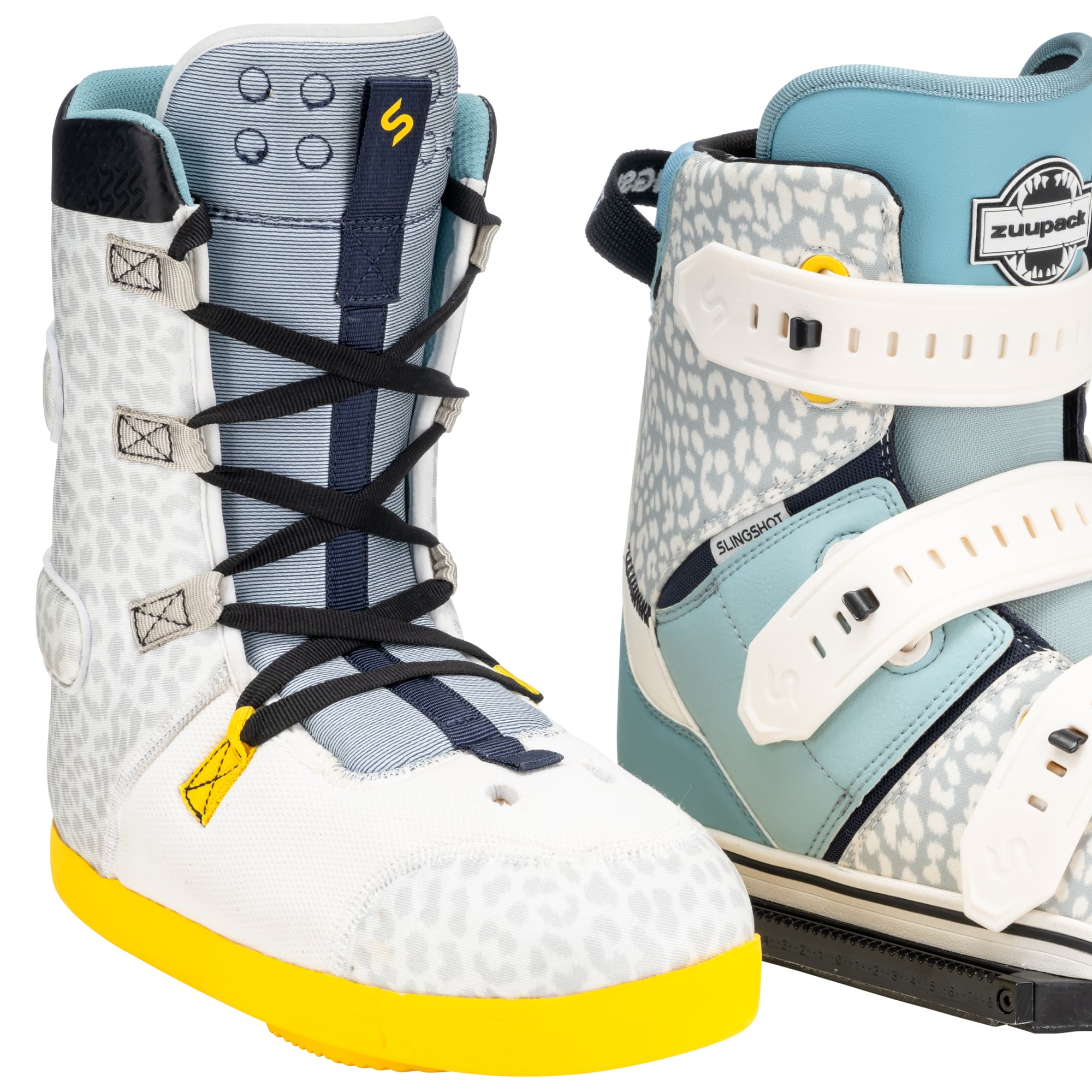 Zuupack Boots - Image 16